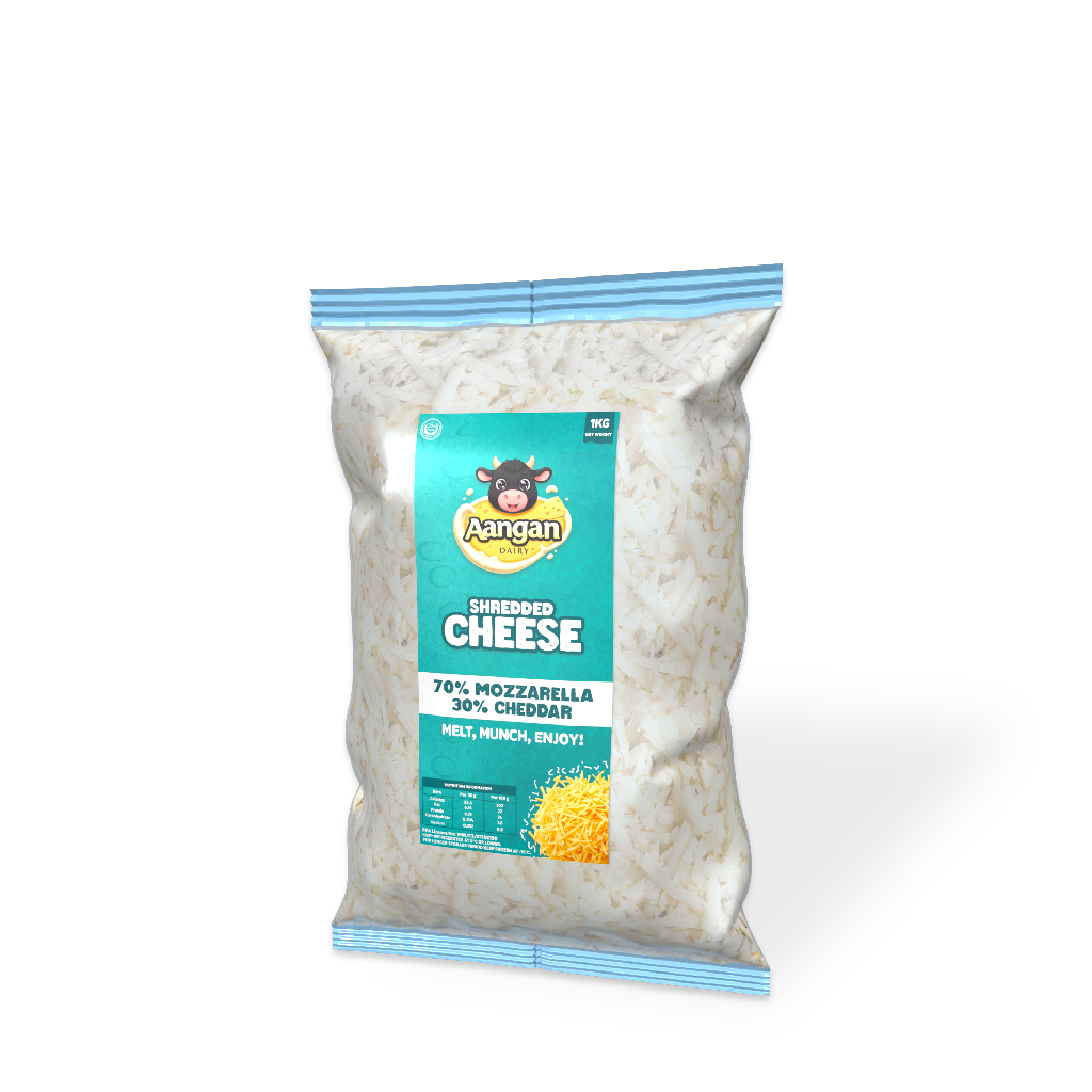 70/30 Shredded Cheese