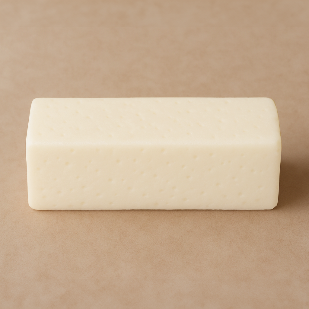 Cheddar Cheese Block