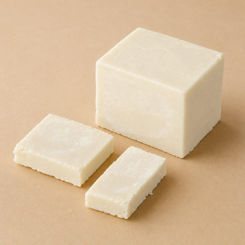 Cheddar Cheese Block