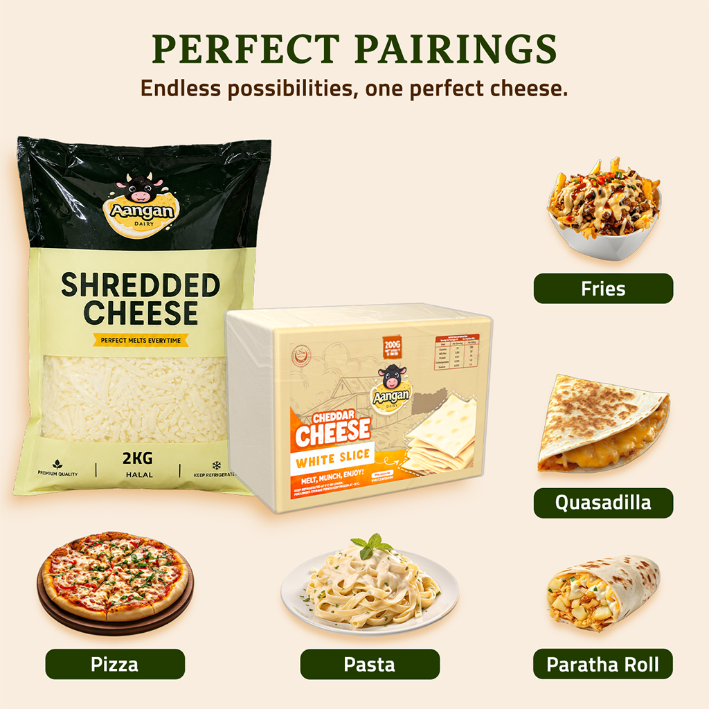 Cheesy Slice Deal 1