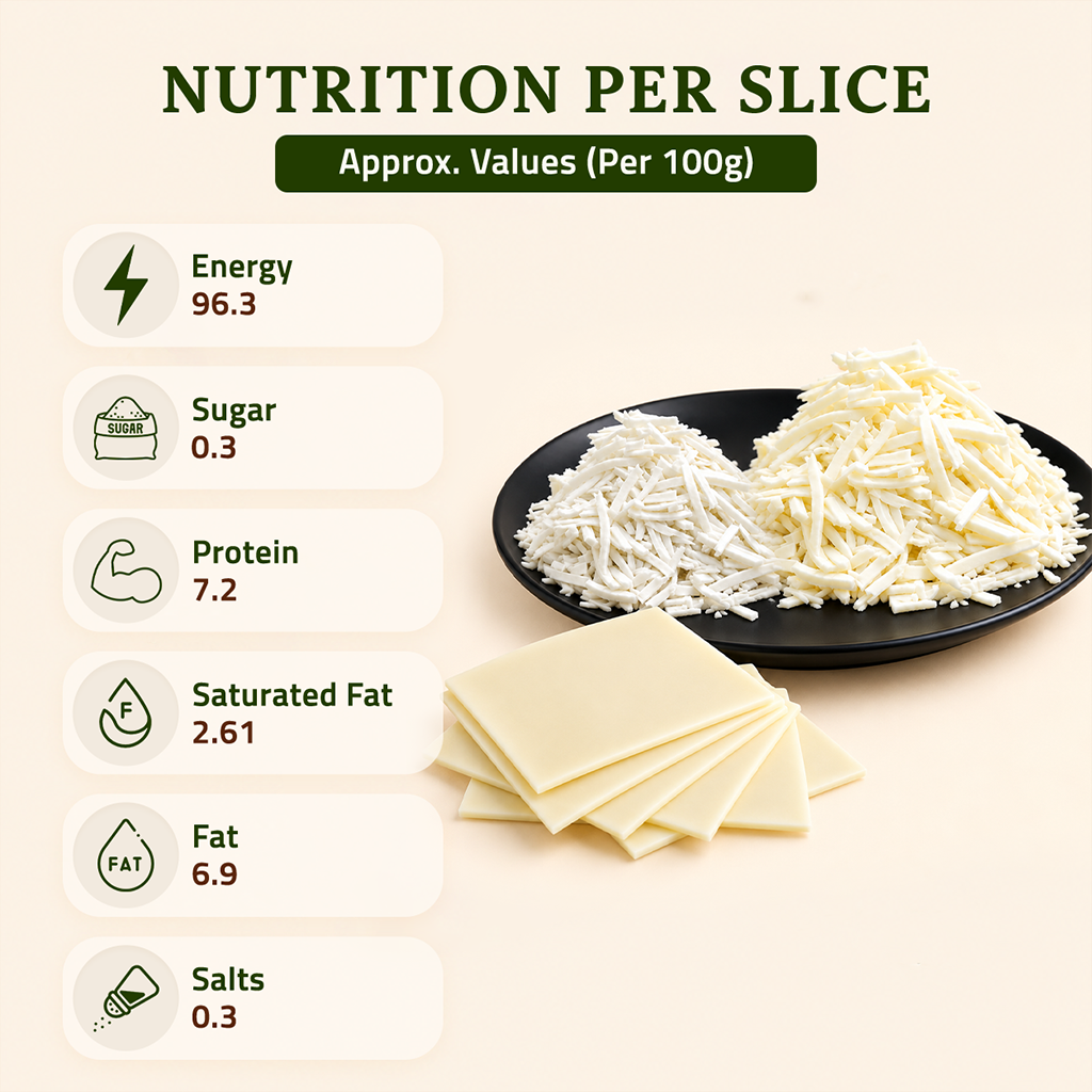 Cheesy Slice Deal 1