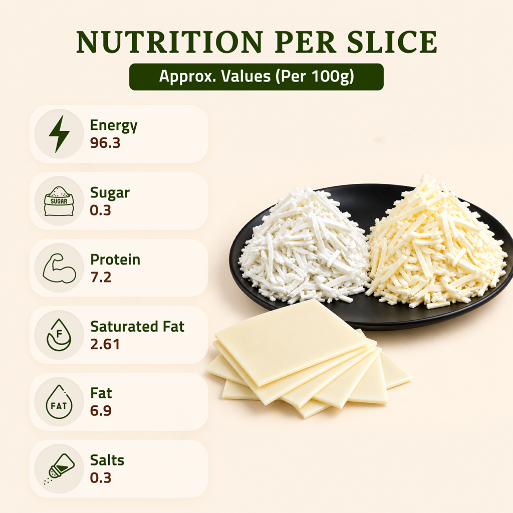Cheesy Slice Deal 2