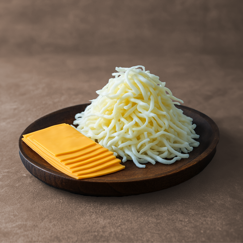 Cheesy Slice Deal