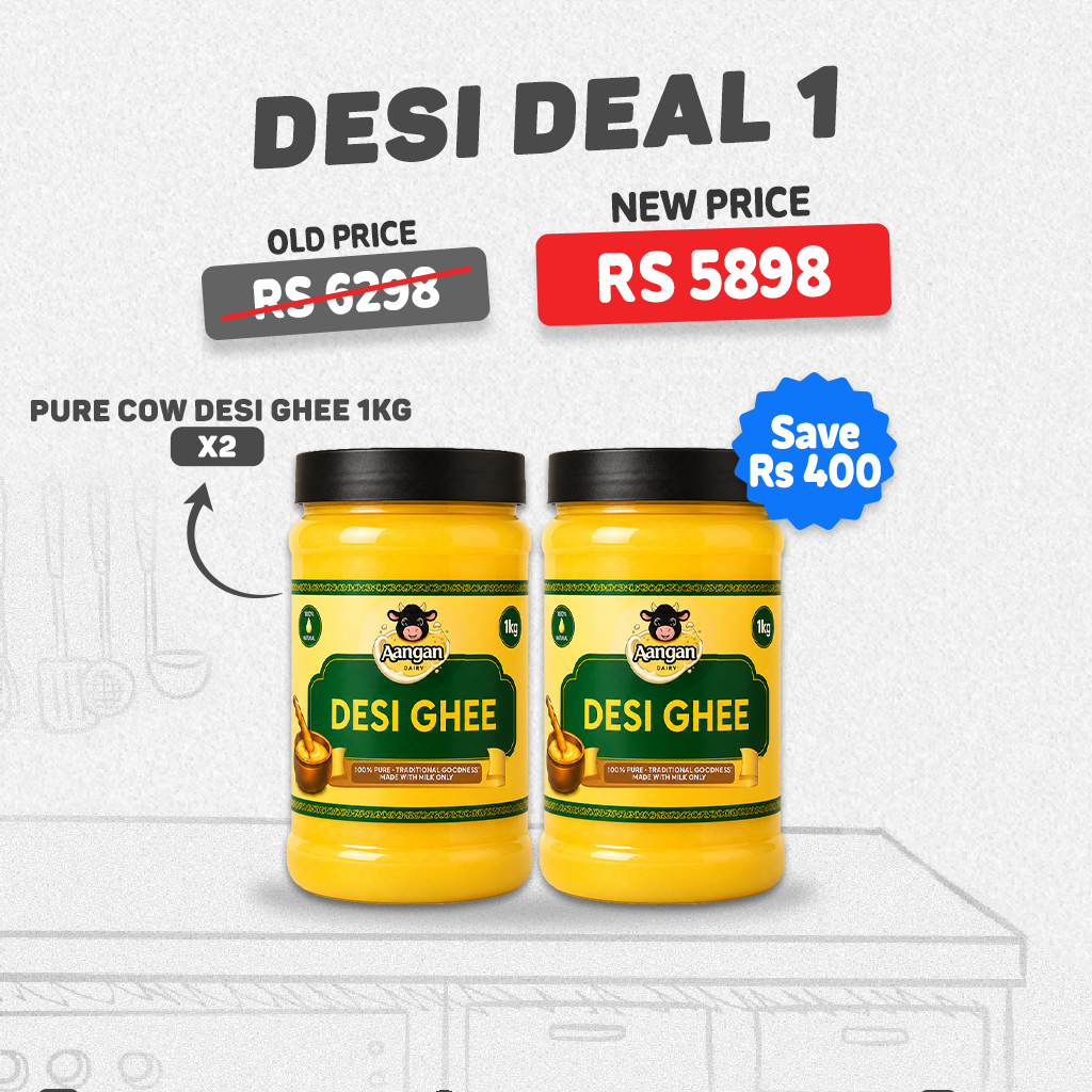 Desi Deal 1