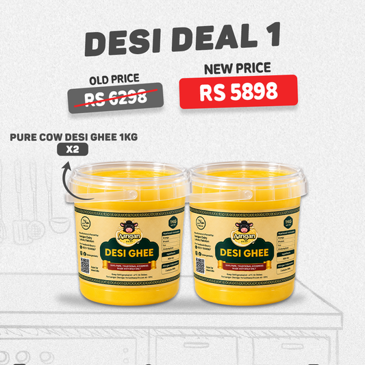 Desi Deal 1
