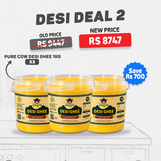 Desi Deal 2