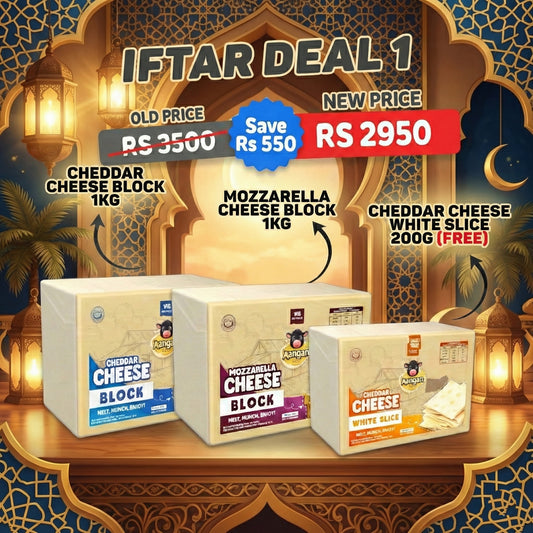 IFTAR DEAL 1