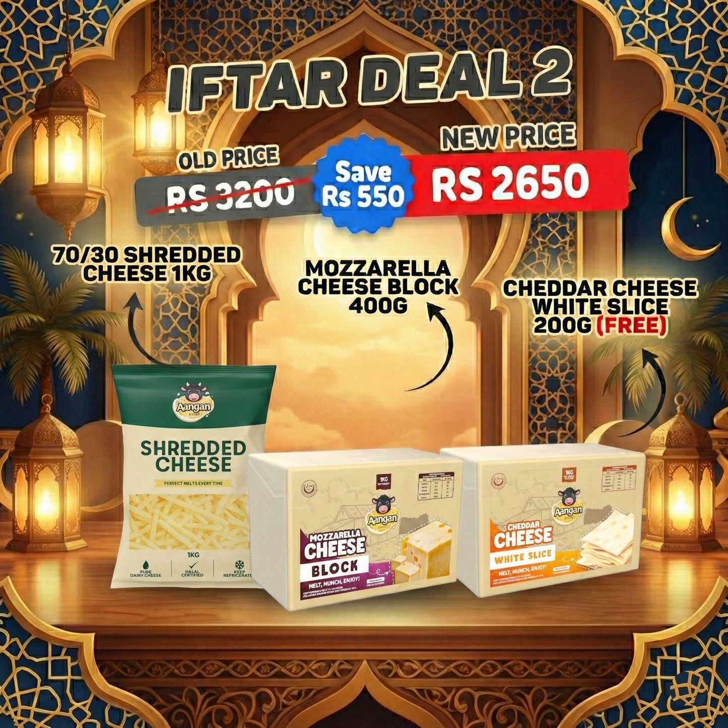 IFTAR DEAL 2