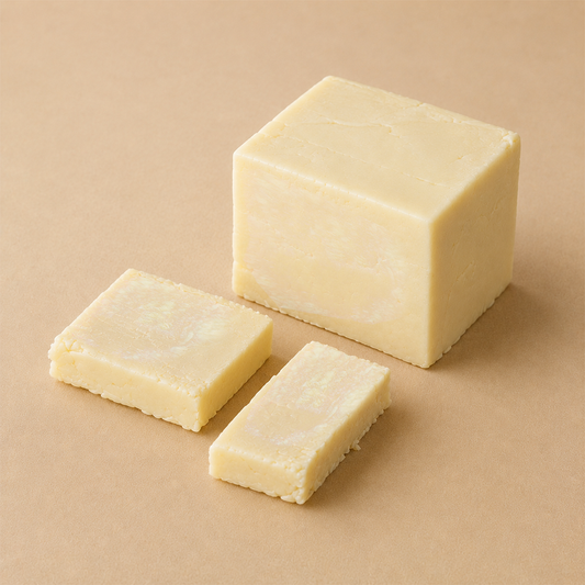 Mozzarella Cheese Block