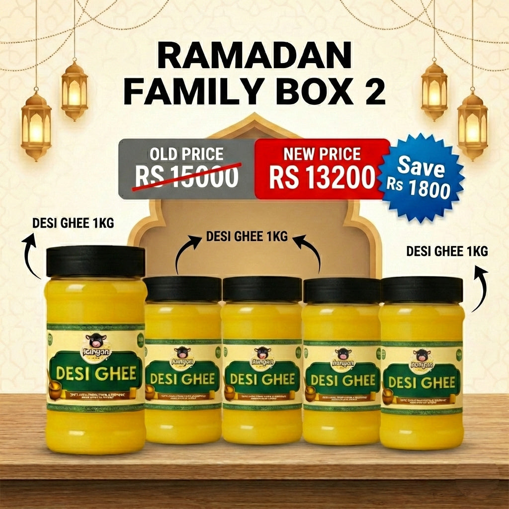 Ramadan Family Box 2
