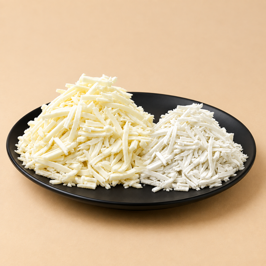 70/30 Shredded Cheese