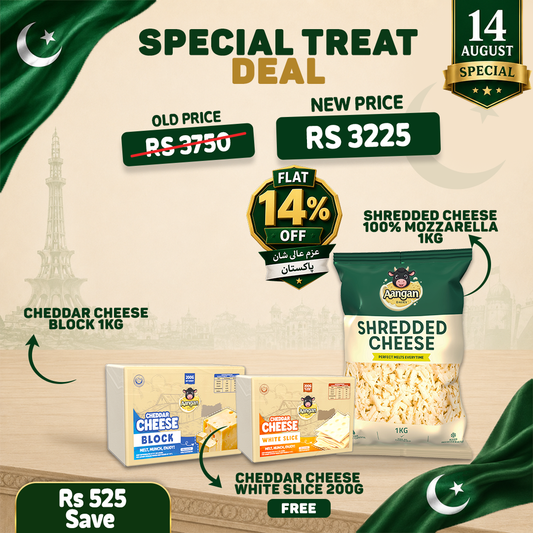 Special Treat Deal