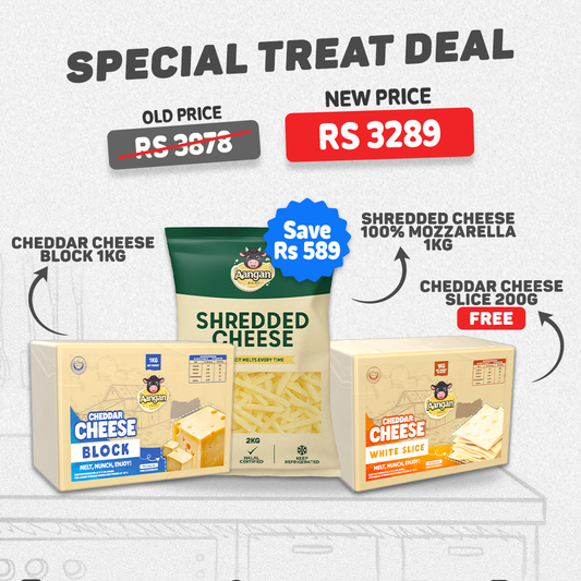 Special Treat Deal