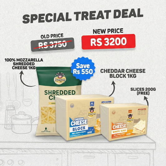 Special Treat Deal