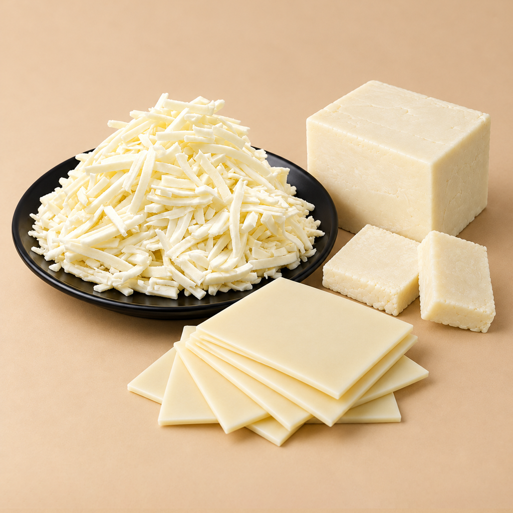 Stretch & Melt Deal