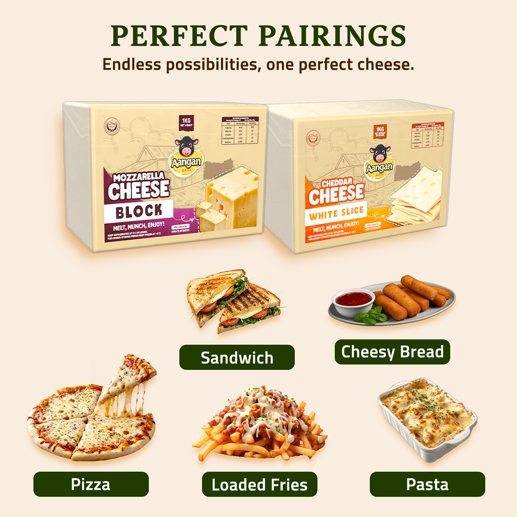 Stretch & Slice Deal