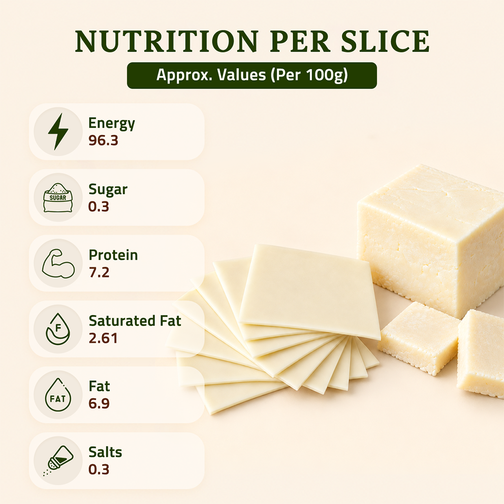 Stretch & Slice Deal