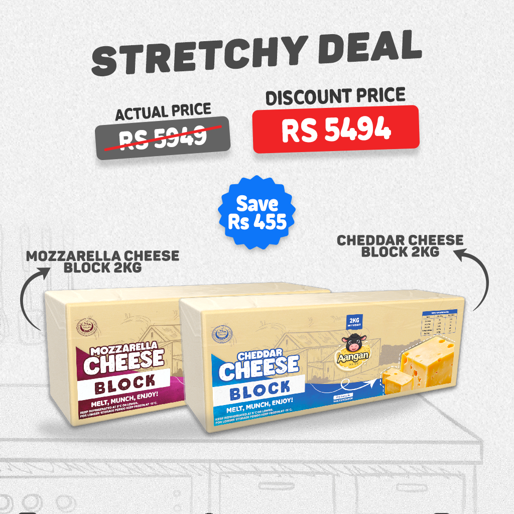 Stretchy Deal