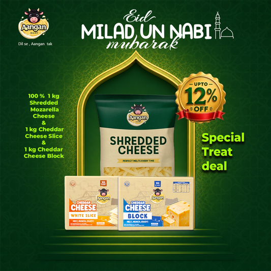 Special Treat Deal