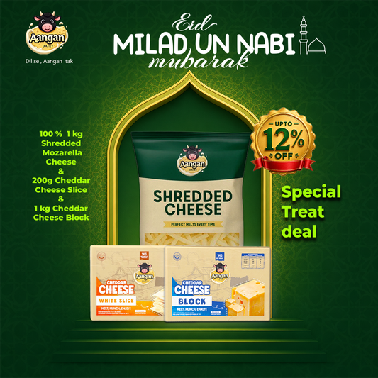 Special Treat Deal